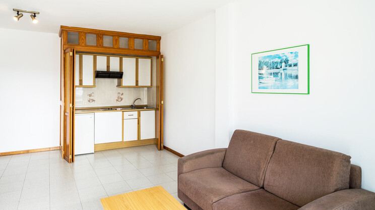 Hotel BelleVue Aquarius